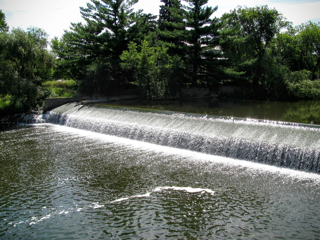 Parc du Barrage | 66 Rue Notre Dame, LÉpiphanie, QC J5X 1A1, Canada