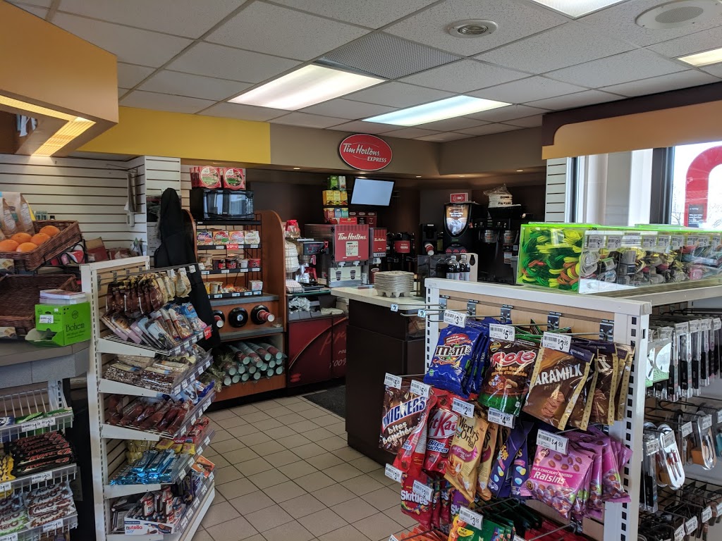 Esso | 220 St Albert Trail, St. Albert, AB T8N 5H9, Canada | Phone: (780) 544-3525