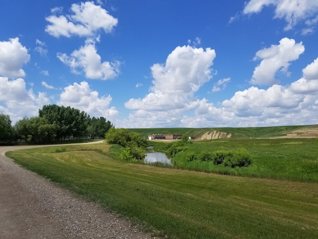 Springvale Fine Foods Ltd. | Range Rd 232, Rockyford, AB T0J 2R0, Canada | Phone: (403) 533-2200