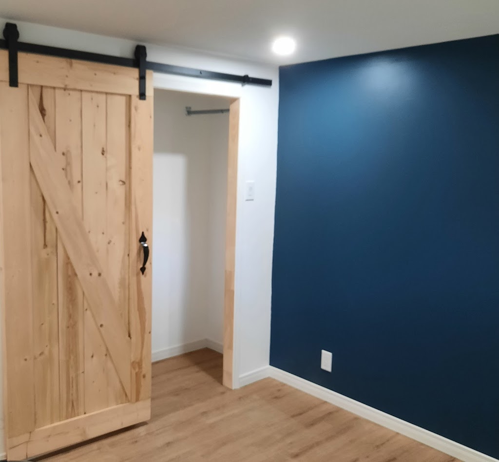 Ébénisterie Garneau | 375 7e Avenue, Sainte-Hélène-de-Bagot, QC J0H 1M0, Canada | Phone: (450) 502-1711