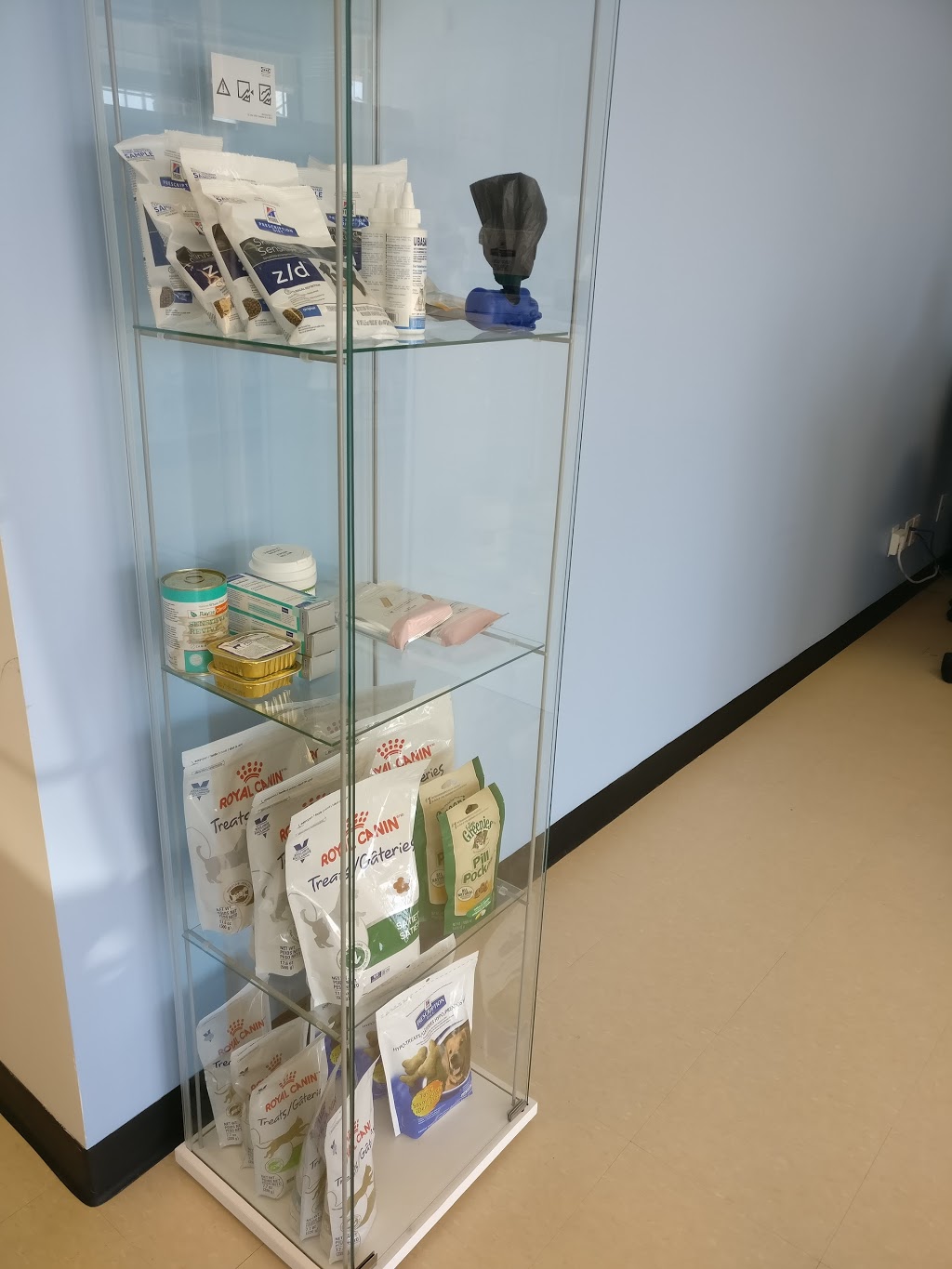 Bonnie Doon Veterinary Clinic | 7510 82 Ave NW, Edmonton, AB T6C 0X9, Canada | Phone: (780) 461-1011