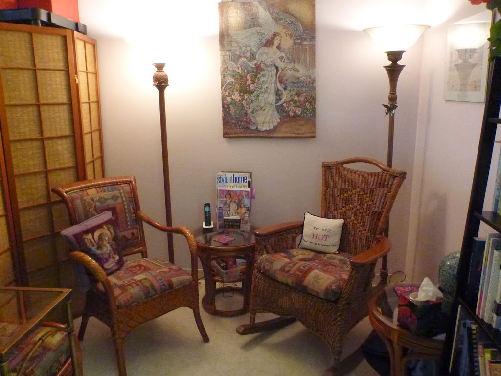 Natural Comfort Wellness Centre | 1077 56 St #117, Delta, BC V4L 2A2, Canada | Phone: (604) 943-7222