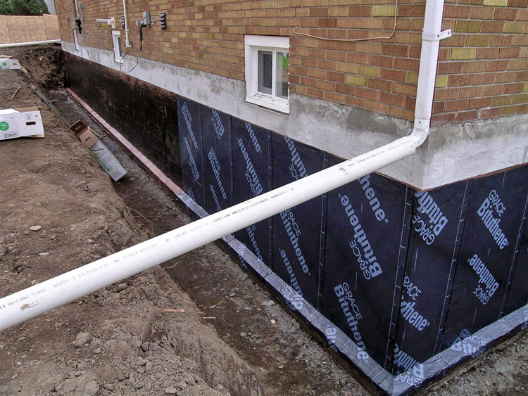 Kyles Basement Waterproofing | 15 Jubilee Ln, Middle Sackville, NS B4E 1J1, Canada | Phone: (902) 440-1500
