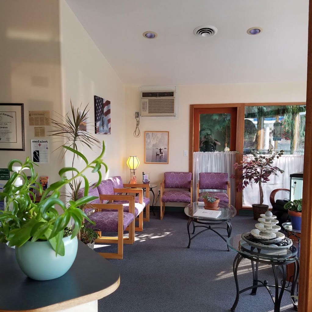 Genesis Chiropractic Center | 5630 3rd Ave, Ferndale, WA 98248, USA | Phone: (360) 380-4848