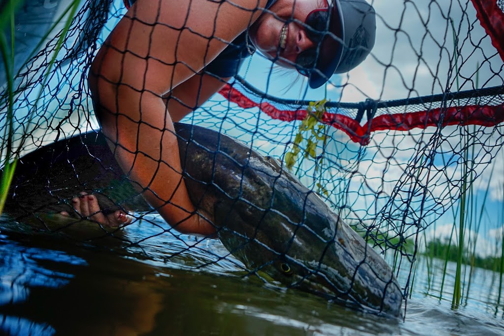 Ezekiel Flyfishing | 6 Rue Masson, Saint-Roch-de-lAchigan, QC J0K 3H0, Canada | Phone: (514) 893-0586
