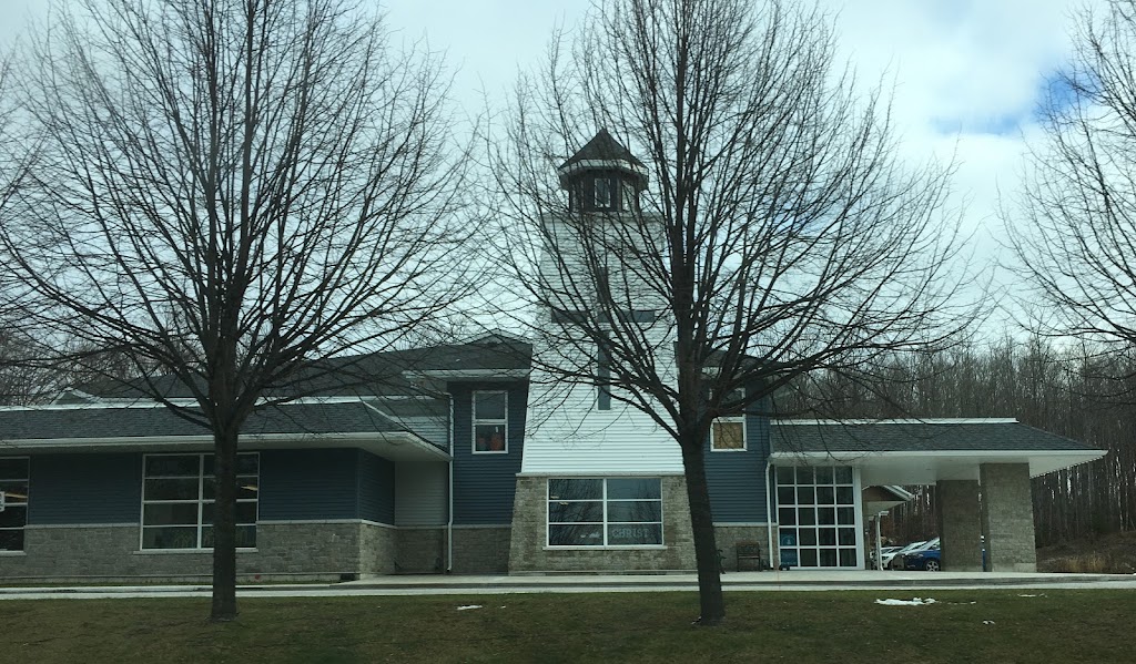 Sauble Christian Fellowship | 27 Southampton Pkwy, Sauble Beach, ON N0H 2G0, Canada | Phone: (519) 422-1437