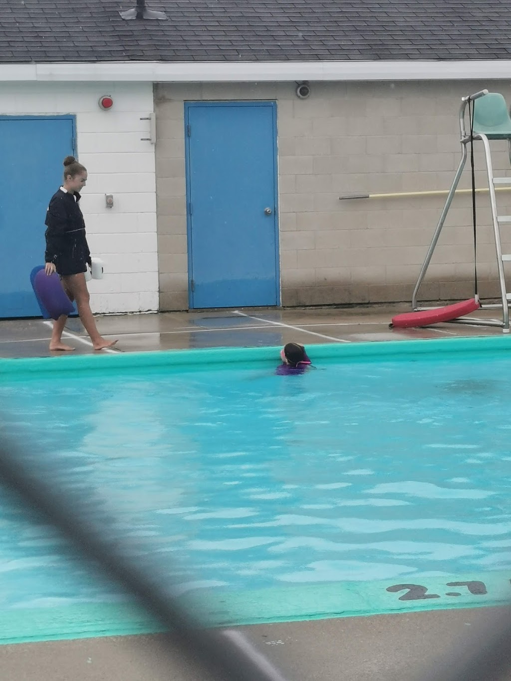 Dundalk Pool | 250 Owen Sound St, Dundalk, ON N0C 1B0, Canada | Phone: (519) 923-2512