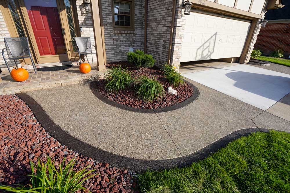 Forge Built - Concrete, Hardscapes, Decks, Fences & ICFs | 3180 Bridge St, New Hamburg, ON N3A 2W5, Canada | Phone: (403) 612-4666