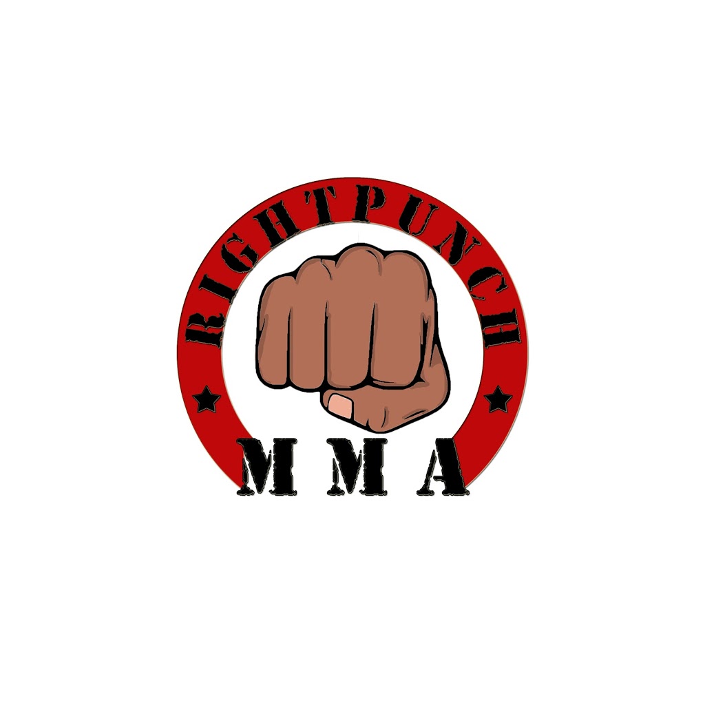 RightPunch MMA | 3 Massey St unit #7, Angus, ON L0M 1B0, Canada | Phone: (647) 807-1180