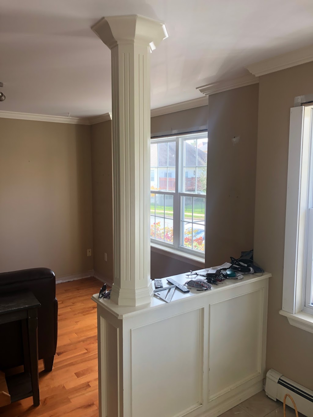 Boudreaus carpentry Service | 561 Herring Cove Rd, Halifax, NS B3R 1X3, Canada | Phone: (902) 441-4685