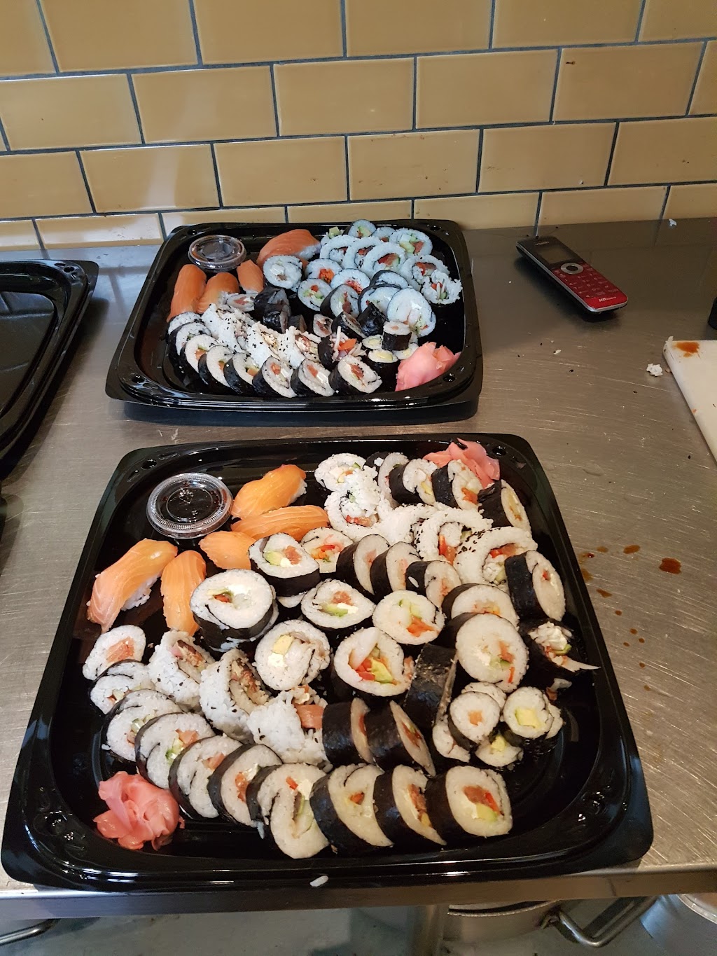 Mon Chef Personnel | 423 Chem. de la Grande-Côte, Rosemère, QC J7A 1L2, Canada | Phone: (450) 951-7575