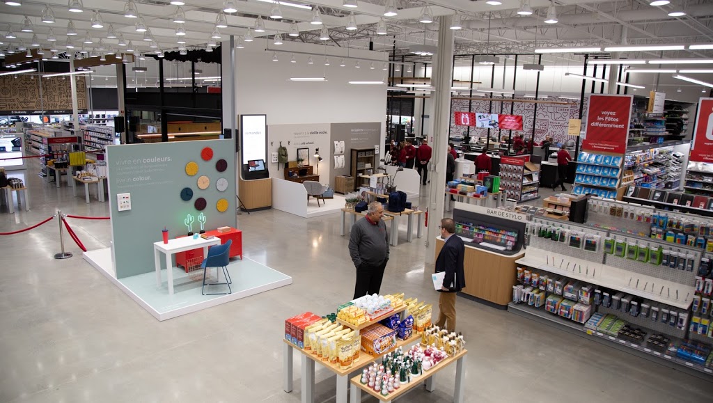 Bureau en Gros | 16908 Transcanadienne, Kirkland, QC H9H 0C5, Canada | Phone: (514) 694-5578
