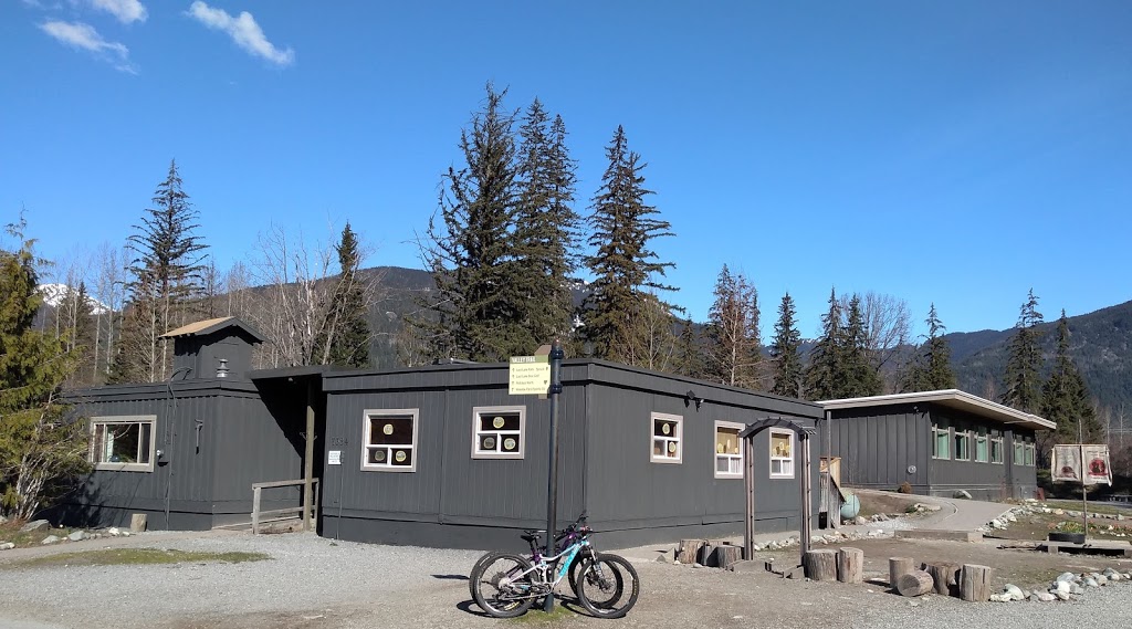 Whistler Waldorf School | 7324 Kirkpatrick Way, Whistler, BC V0N 1B0, Canada | Phone: (604) 932-1885
