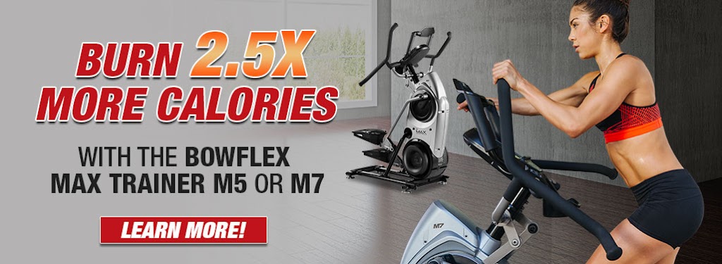 Flaman Fitness Vancouver Island | 2701, 10 Alberni Hwy #10, Qualicum Beach, BC V9K 1X1, Canada | Phone: (250) 594-2420