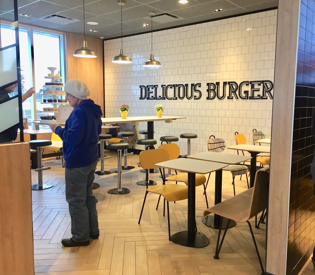 McDonald’s | 11 Westwind Dr, Spruce Grove, AB T7X 1R3, Canada | Phone: (587) 461-6663