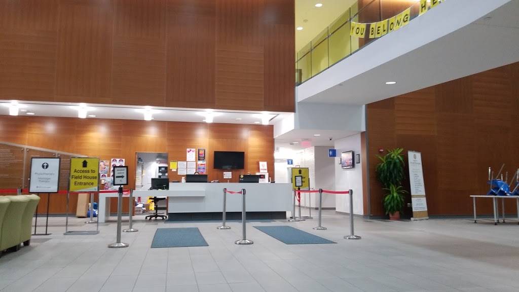 Abilities Centre | 55 Gordon St, Whitby, ON L1N 0J2, Canada | Phone: (905) 665-8500