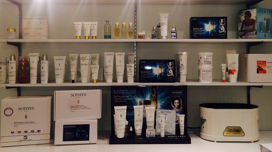Didi Clinique DEsthétique et DElectrolyse | 1480 Rue Dudemaine, Montréal, QC H3M 1P8, Canada | Phone: (514) 334-9757