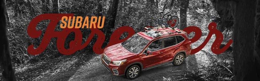 Peterborough Subaru | 1370 Chemong Rd, Peterborough, ON K9H 0E7, Canada | Phone: (705) 876-6591