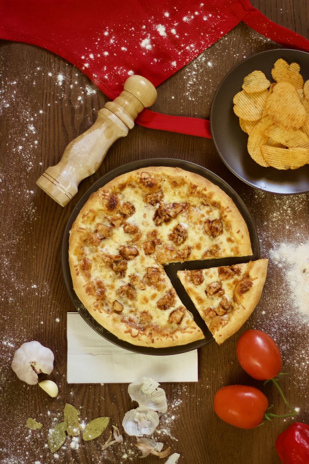 Josi Bakery and Pizza | 22 Elgin St W, Arnprior, ON K7S 1N3, Canada | Phone: (613) 623-2220