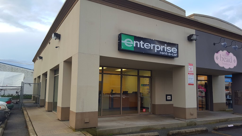 Enterprise Rent-A-Car | 20468 Lougheed Hwy Ste 4, Maple Ridge, BC V2X 2P8, Canada | Phone: (604) 460-1888