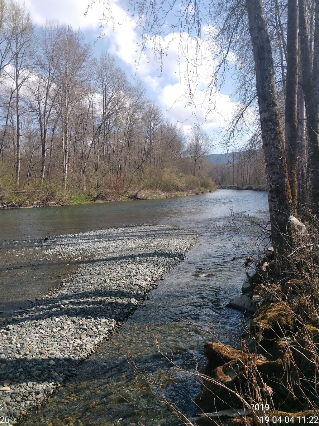 Rotary Park | 545 Al Wilson Grove, Duncan, BC V9L 5E4, Canada | Phone: (250) 746-6126