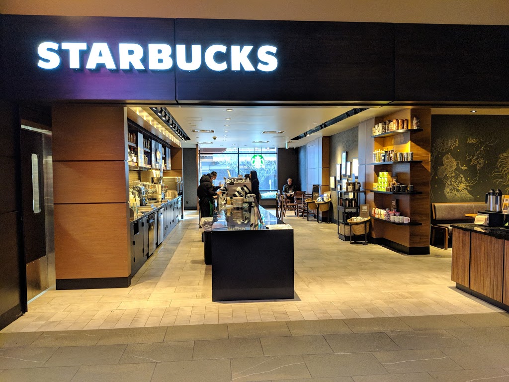 Starbucks | 8811 River Rd, Richmond, BC V6X 3P8, Canada | Phone: (604) 247-4199