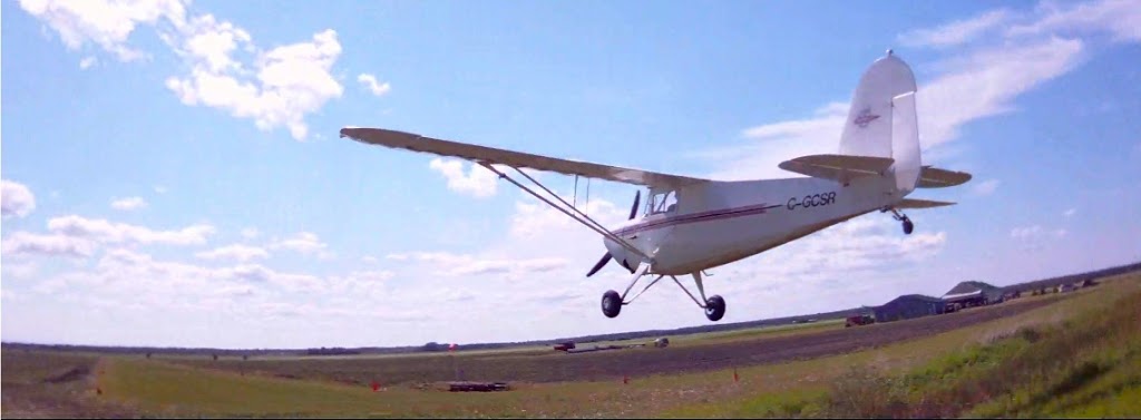 Beausejour Av-ranch Airpark | Box 11, GRP 120 RR1, Beausejour, MB R0E 0C0, Canada | Phone: (204) 999-2986