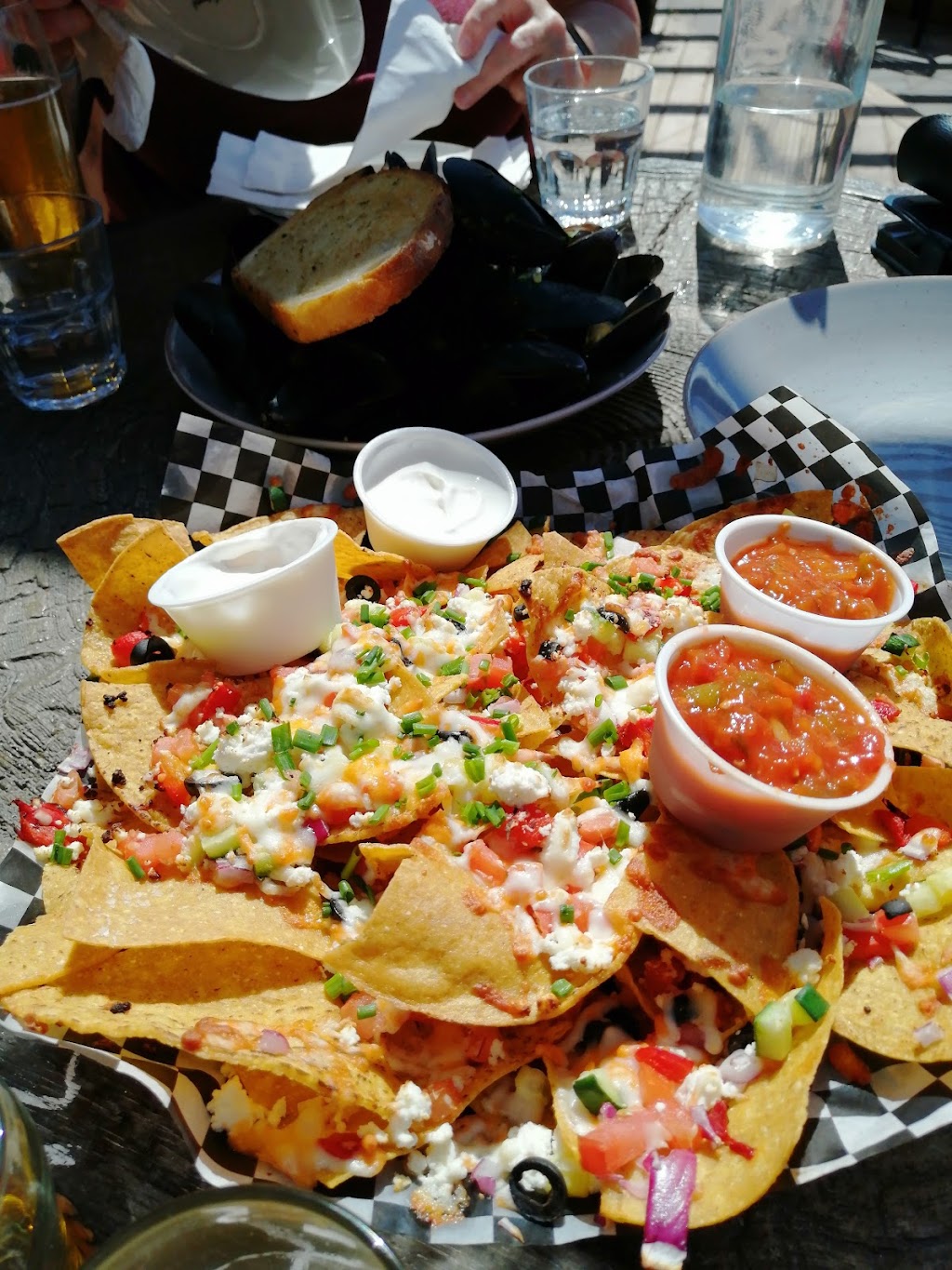 Lone Oak Brew Pub - Milky Way | 15 Milky Wy, Charlottetown, PE C1E 2E2, Canada | Phone: (902) 892-0600