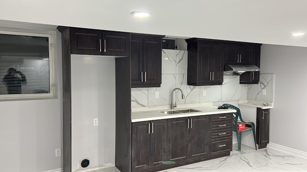 India Design Build | 241 Clarence St Unit 27, Brampton, ON L6W 4P2, Canada | Phone: (647) 879-8350