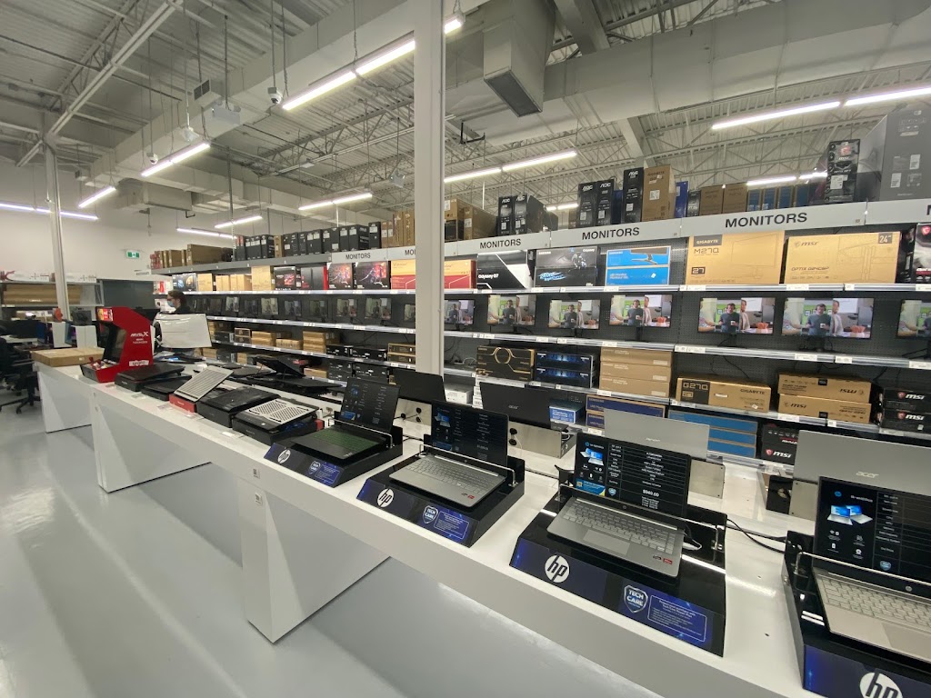 Canada Computers & Electronics | 94 Fanshawe Park Rd E Unit #1, London, ON N5X 4C5, Canada | Phone: (226) 646-7768