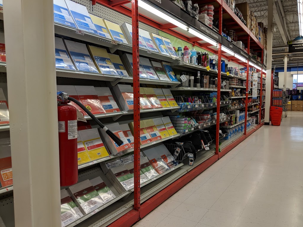 Staples | 1910 Pembina Hwy, Winnipeg, MB R3T 4S5, Canada | Phone: (204) 269-5928