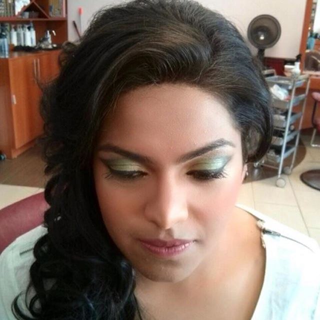 Nirvana Salon & Spa-Brow Bar | 4585 Hwy 7 #5, Woodbridge, ON L4L 1S6, Canada | Phone: (905) 266-1199