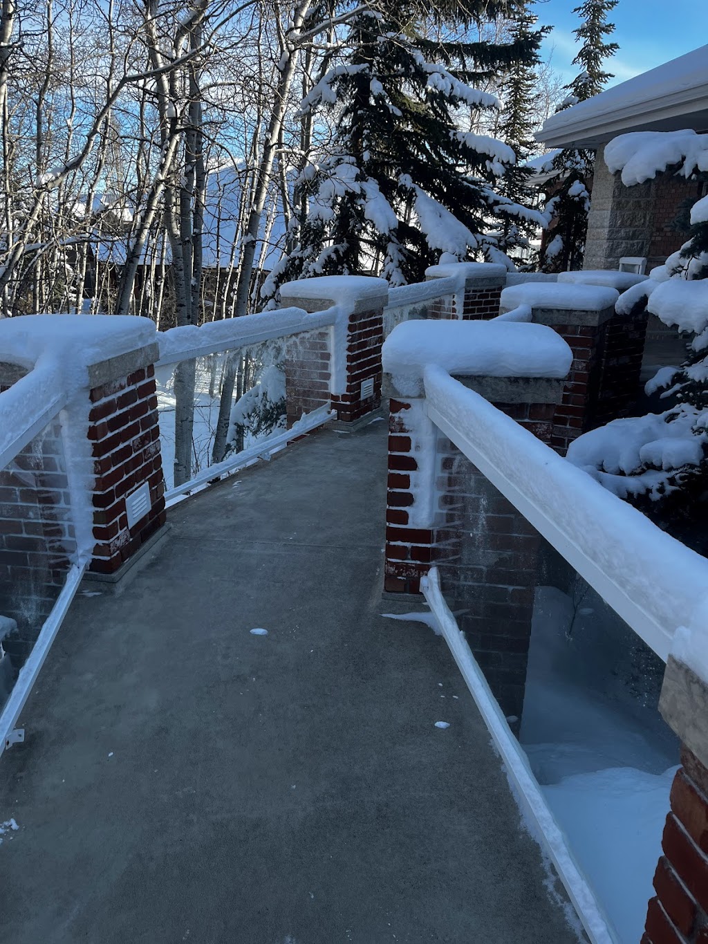 Year-long property maintenance - West springs | 74 Wentworth Way SW, Calgary, AB T3H 5B2, Canada | Phone: (587) 429-5524