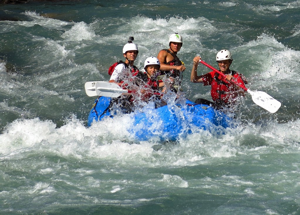 Triad River Tours | 336 36th St #191, Bellingham, WA 98225, USA | Phone: (360) 510-1243