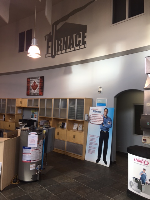 Reliance The Furnace Company Heating, Air Conditioning & Plumbin | 8545 Coronet Rd, Edmonton, AB T6E 4N7, Canada | Phone: (780) 450-0529