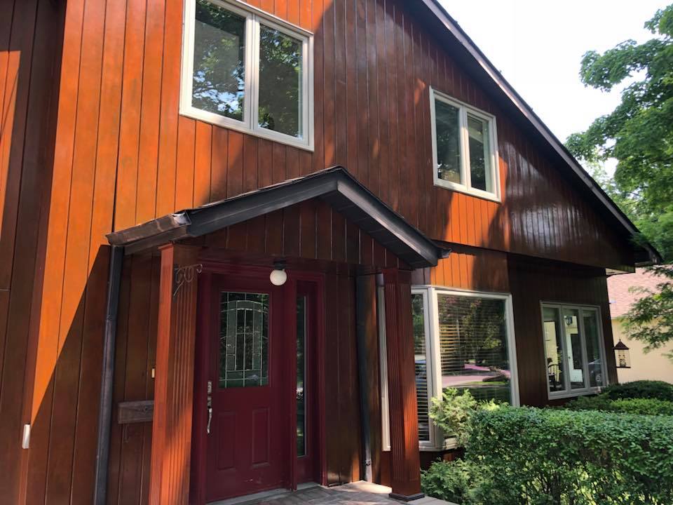Get Paint - The Painting Company | 2-558 Upper Gage Ave Suite 369, Hamilton, ON L8V 4J6, Canada | Phone: (289) 952-3719