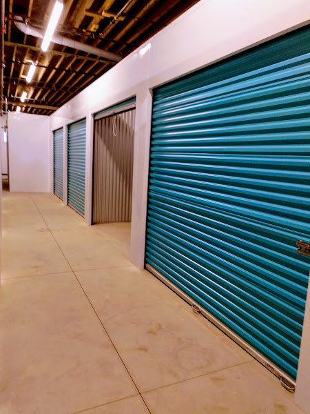 Linton Avenue Self Storage | 64 Linton Ave, Stratford, ON N5A 0B1, Canada | Phone: (519) 508-7070