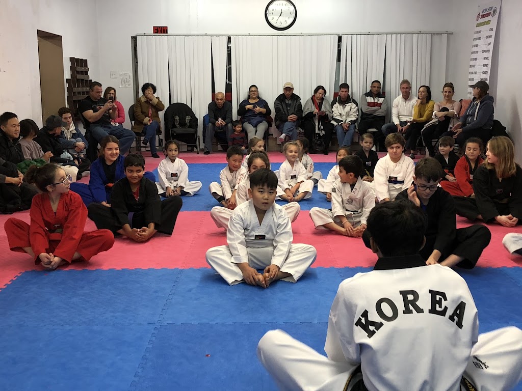 Martial art one | 6182 Dixon St, Niagara Falls, ON L2G 2L6, Canada | Phone: (905) 357-7770