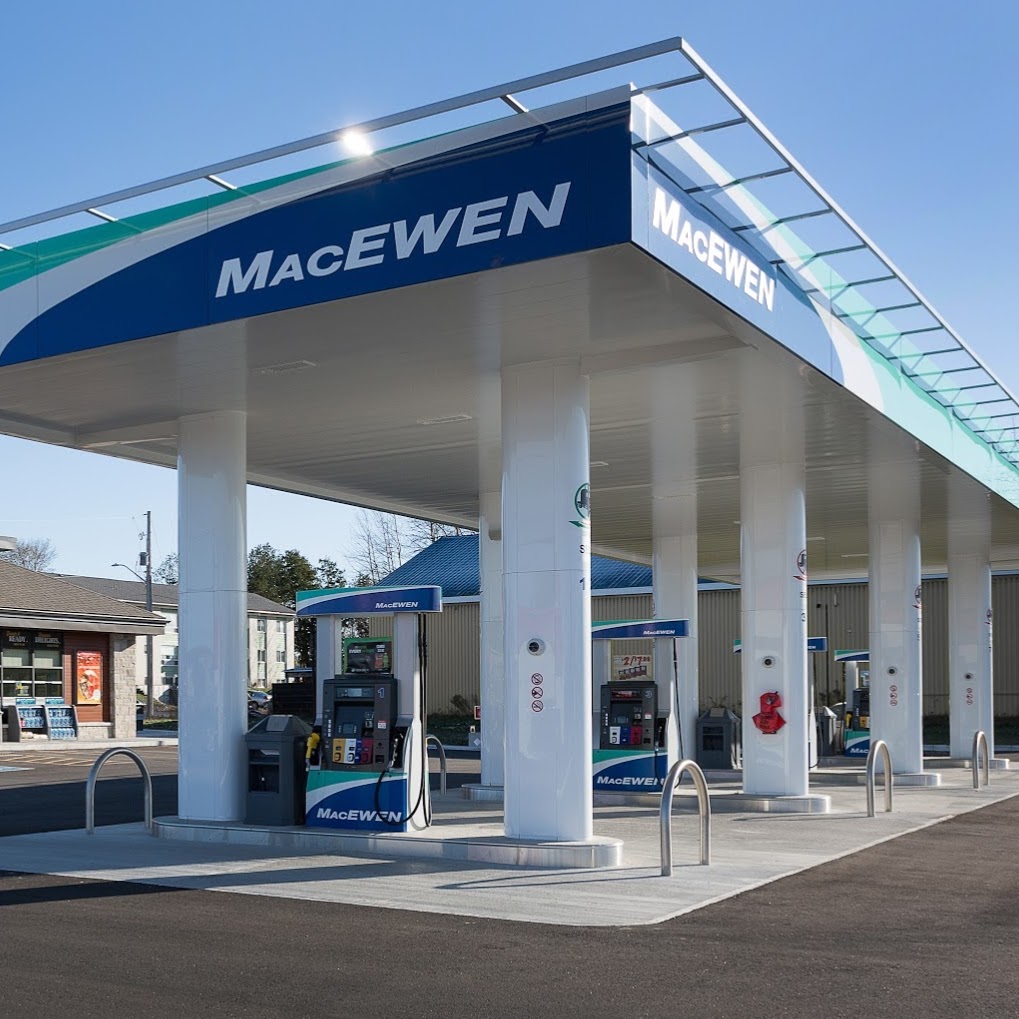 MacEwen Russell | gas station | 1112 Concession St, Russell, ON K4R 1C8, Canada | 6134455332 OR +1 613-445-5332