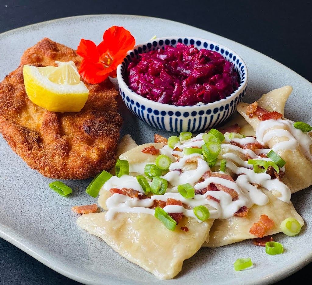 Pinched - Handmade Pierogi & Eastern European Cuisine | 1934 Old Highway 2, Belleville, ON K8N 4Z2, Canada | Phone: (416) 829-3114