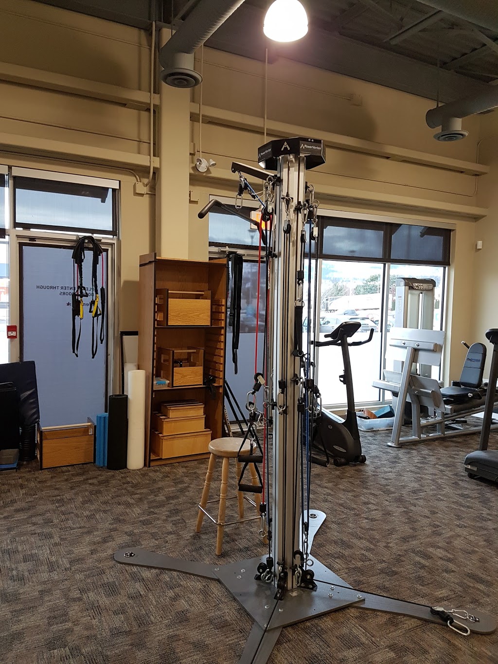 Lifemark Physiotherapy West Kelowna | 2231 Louie Drive #111, Westbank, BC V4T 3K3, Canada | Phone: (250) 768-7101