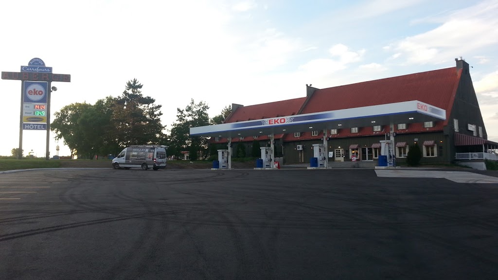 EKO | 111 Rue J.-J.-Bertrand, Cowansville, QC J2K 3R5, Canada | Phone: (450) 263-7331