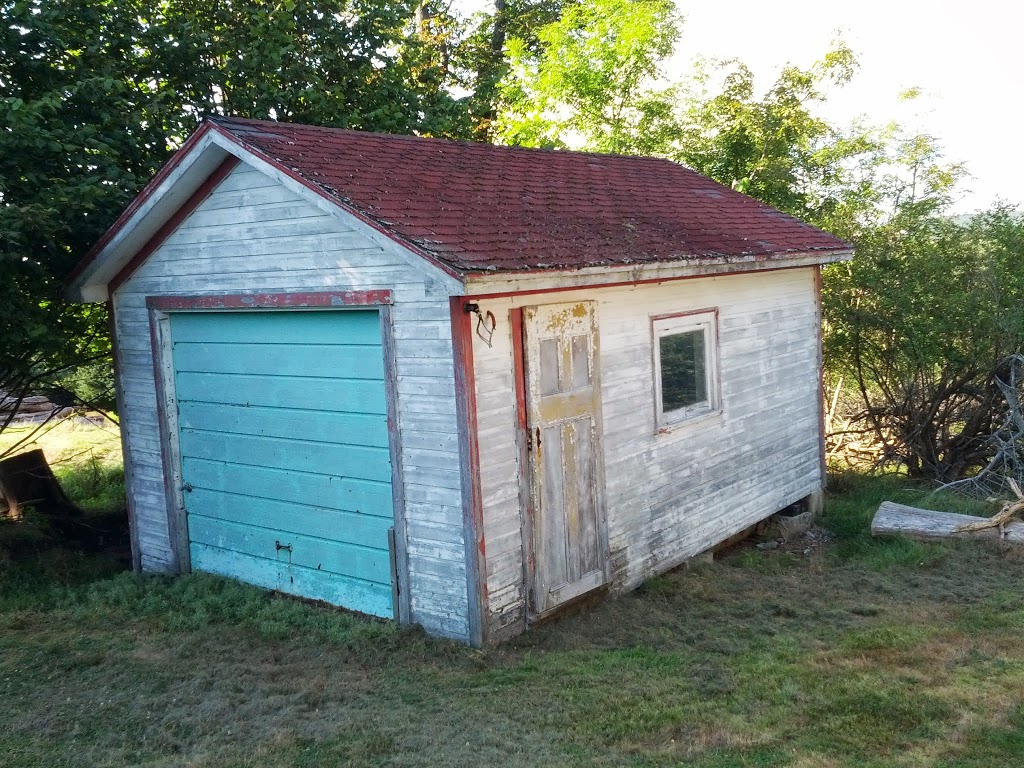 McNabs and Lawlor Islands Provincial Park | Shearwater, NS B0J 3A0, Canada | Phone: (902) 662-3030