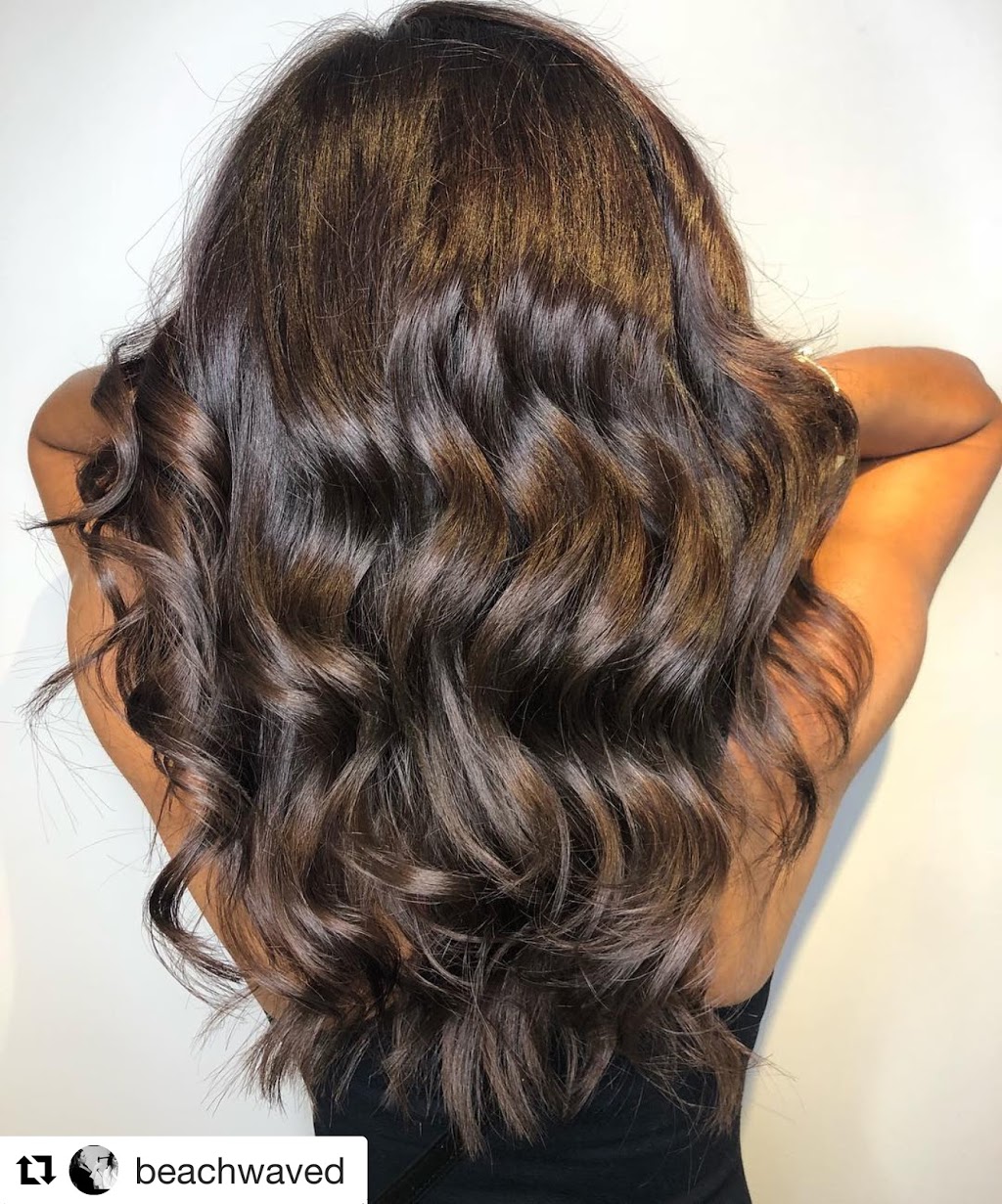 NAS Salon | 1649 Avonmore Square, Pickering, ON L1V 7H2, Canada | Phone: (416) 992-3608