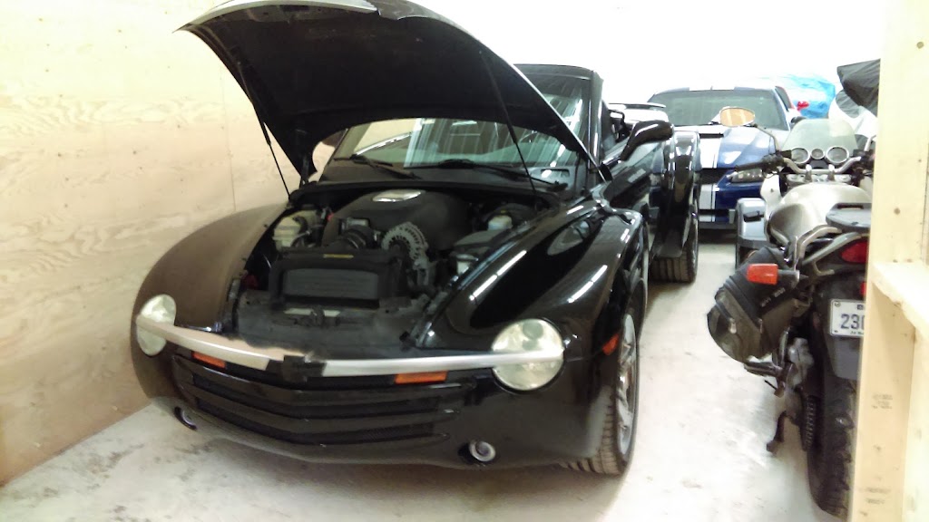 GUS / Constructions Laffer inc. | 2439 Ave Royale, Quebec City, QC G1C 1R8, Canada | Phone: (418) 995-9595