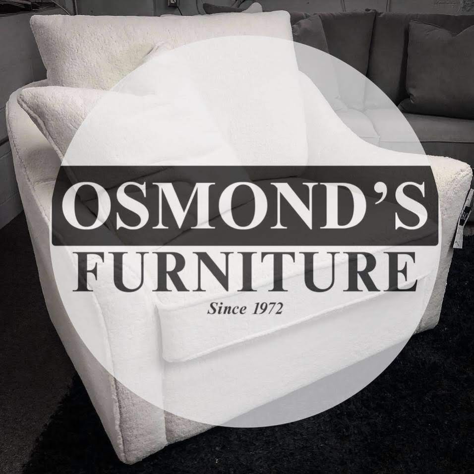 Osmonds Furniture | 504 Water St, St. Johns, NL A1E 1V6, Canada