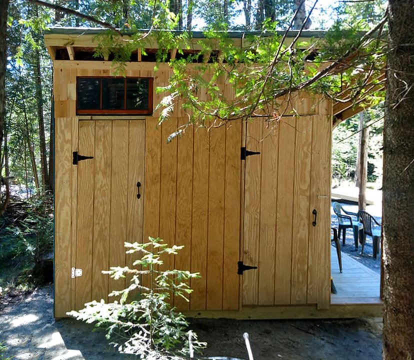 New Burke Camping Rentals, LLC | 23 Pinnacle Rd, West Burke, VT 05871, USA | Phone: (508) 330-9212