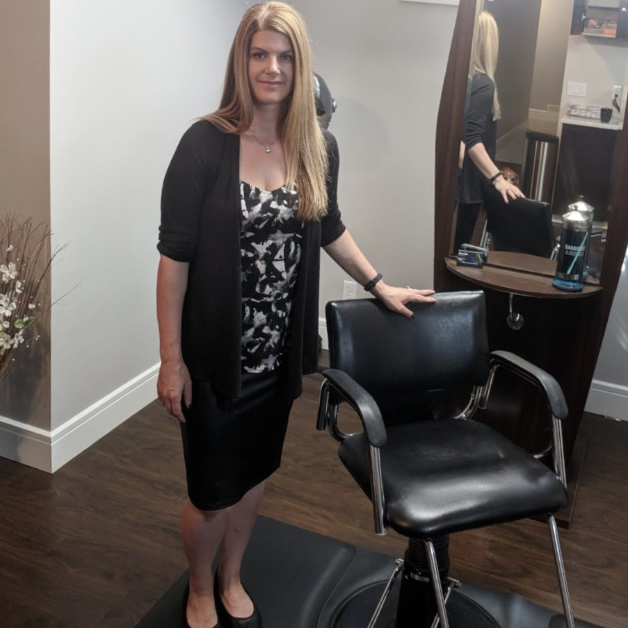 Kincora Hair | 149 Kincora Cove NW, Calgary, AB T3R 1L1, Canada | Phone: (403) 671-1207