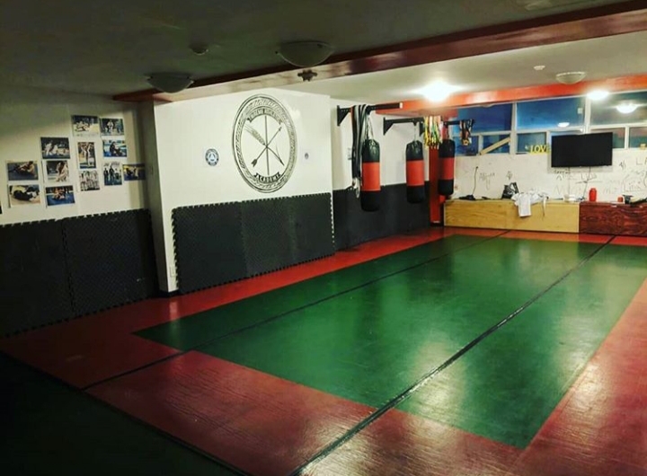 Absolute BJJ Toronto | 1850 Victoria Park Ave Unit #107, North York, ON M1R 1T1, Canada | Phone: (647) 784-3283