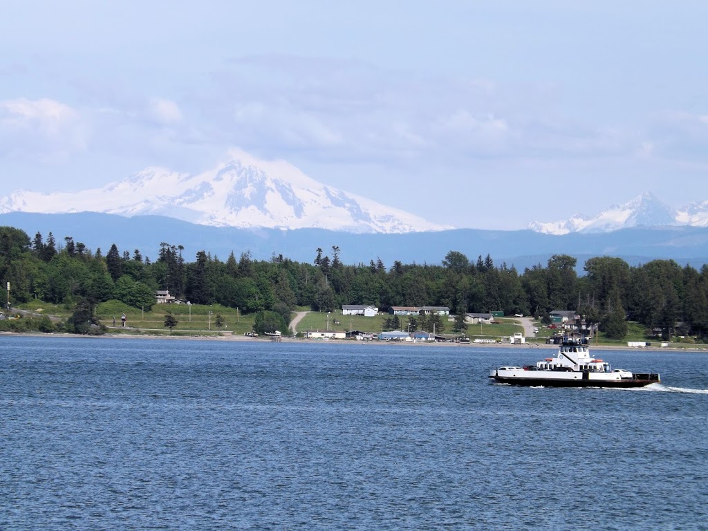 Lummi Island Realty LLC | 2211 N Nugent Rd, Lummi Island, WA 98262, USA | Phone: (360) 758-2094